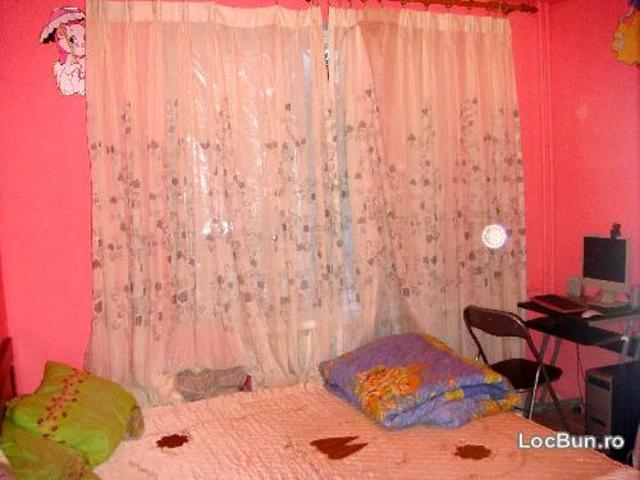 SUPEROCAZIE! URGENT! DRISTOR, 4 camere