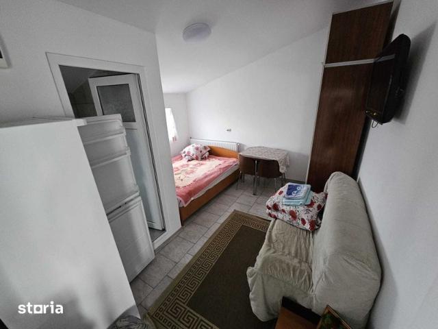 superoferta in orasul ovidiu garsoniera la curte