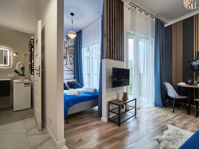 SuperApart Marywilska B