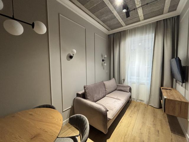 SuperApart Mińska 9/3