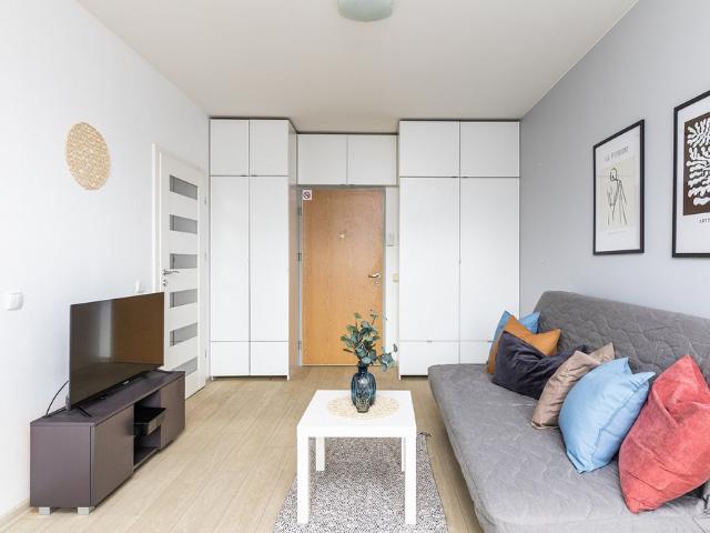 SuperApart Mińska apt.90