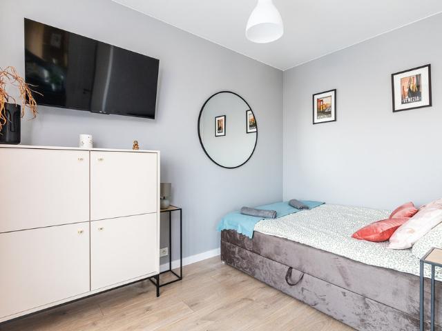 SuperApart Nowy Służewiec apt.23B