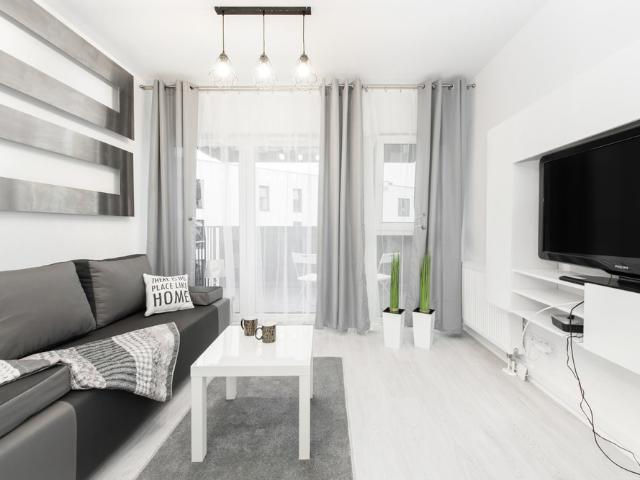 SuperApart Augustówka apt.73