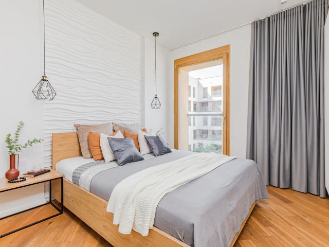 SuperApart Kolejowa 49a