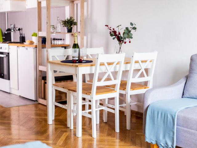 SuperApart Plac Dąbrowskiego 12