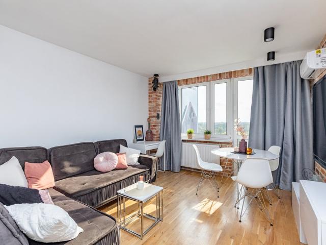 SuperApart Polna apt.57