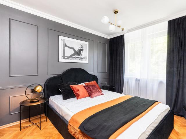 SuperApart Tamka 17