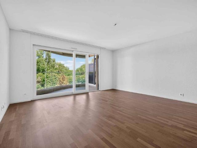 Superb 3.5 room apartment in St Sulpice