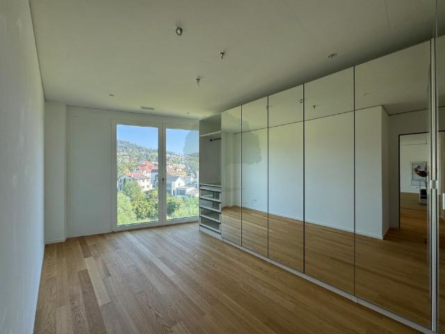 Superb 3.5 room apartment in the Residence de la Sorne