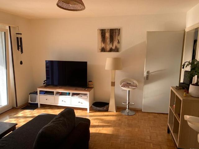 Superb 3.5 room apartment