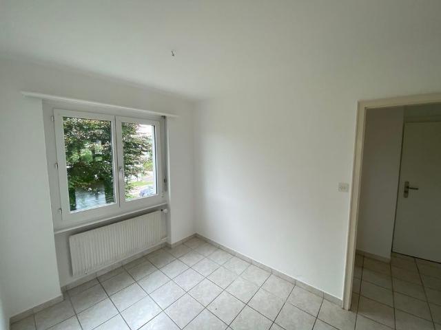 Superb 3 room apartment