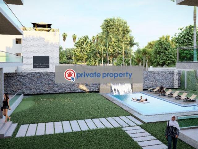 Superb 1 & 2 Bedroom Apartments