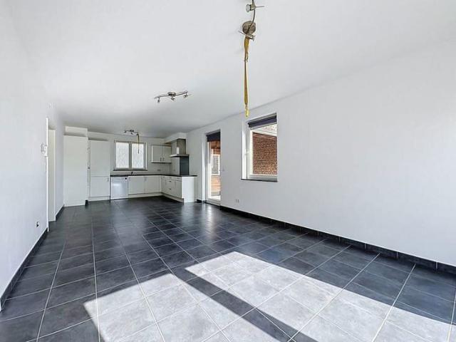 Superb 2 bedroom duplex apartment with a large terrace