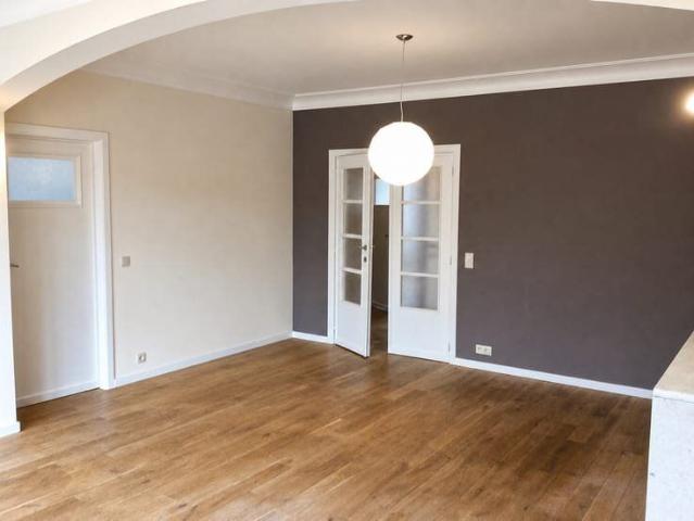 Superb 2 bedroom 92m² apartment – George Henri