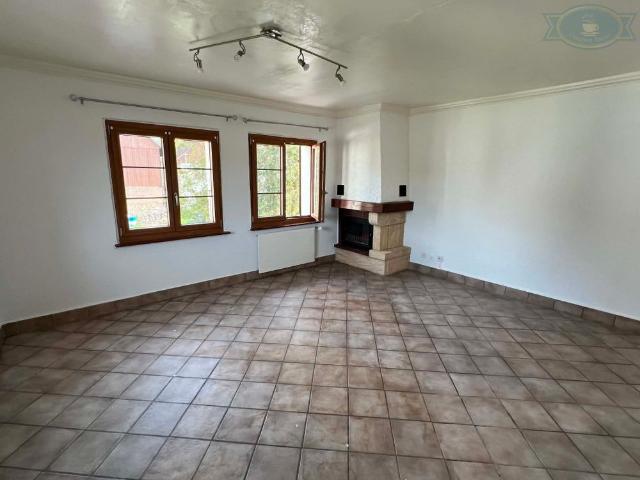 Superb 4.5 room condominium in Vendlincourt