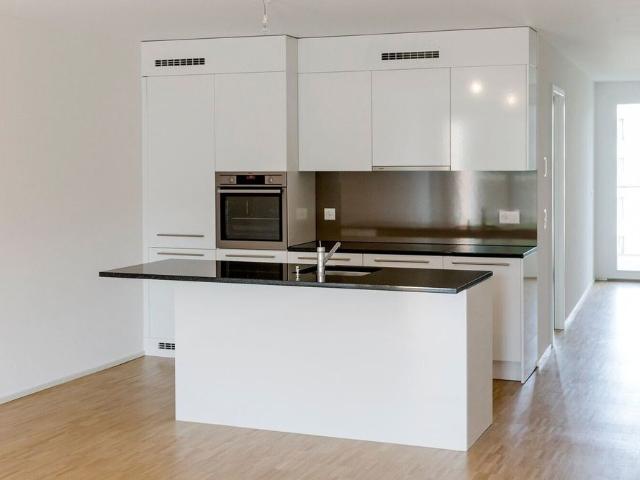 Superb 5.5 room penthouse apartment of 160 m2