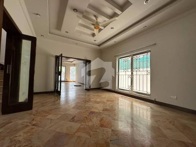 Superb | 5BHK | Family House | VIP Location | F 6 | For Sale