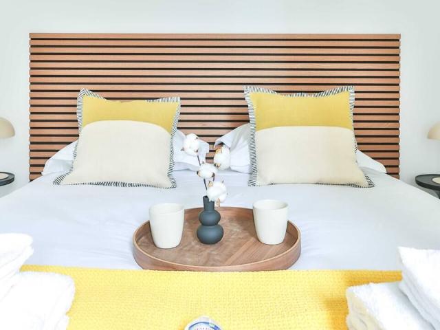 Superb 62m2 flat in the 14 ard district of Paris