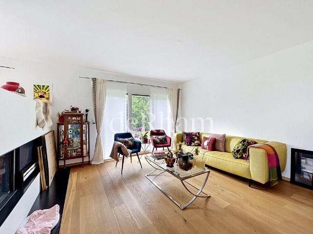 Superb 6.5 room detached villa!
