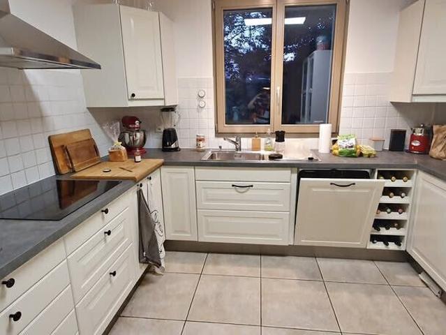 Superb 6 room villa in Choulex