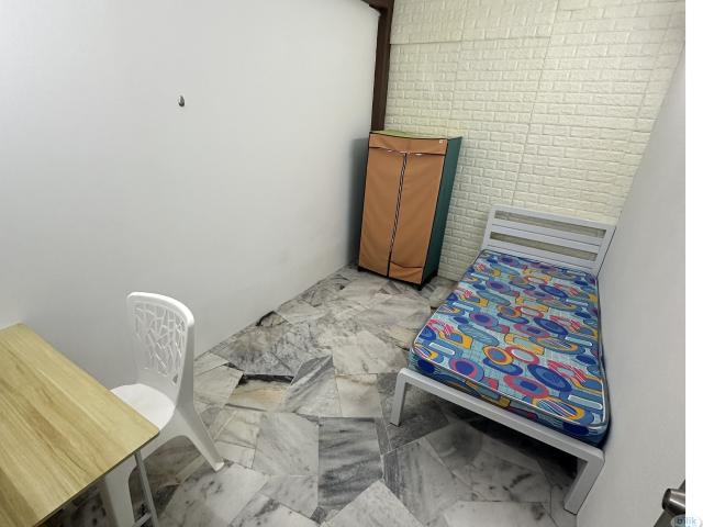 [Superb Comfort | Zero Deposit ] ️ Comfortable Single Room at Bandar Puchong Jaya ‼️