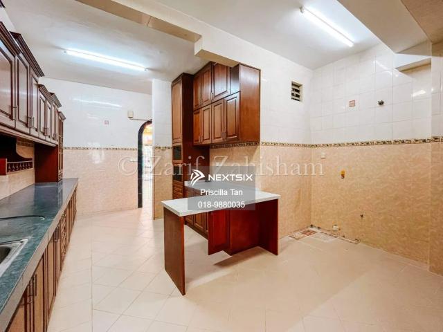 Superb Condition View To Believe
