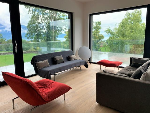 Single family house with 5.5 rooms on sale in Montreux 1816 m² | dreamo. Ch