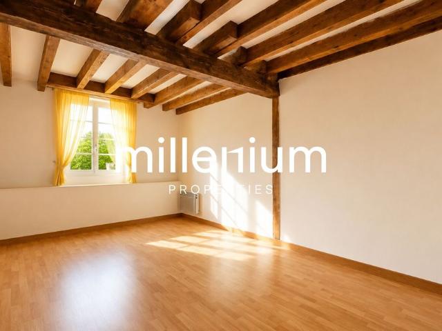 Superb charming house in the heart of the Geneva countryside