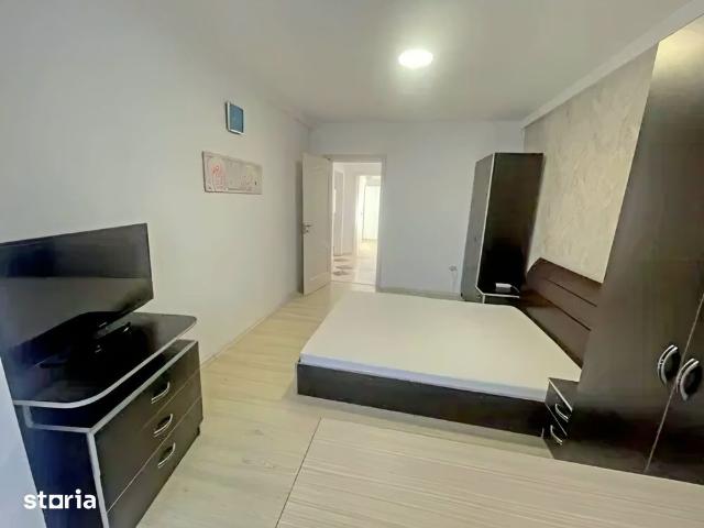 Superb apartament 3 camere Bulevardul Ferdinand la A uri cu parcare