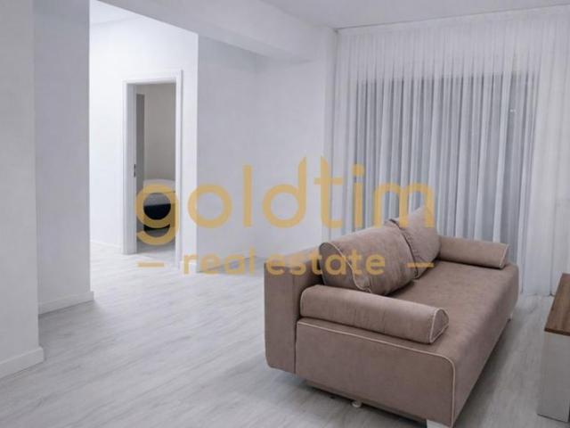 SUPERB / APARTAMENT CU 2 CAMERE LUMINOASE / 2 BALCOANE / ZONA LINISTITA