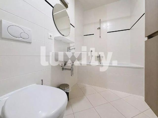 Superb apartment in Carouge