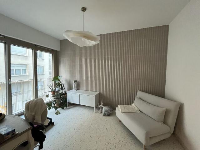 Superb apartment in the heart of Lausanne!