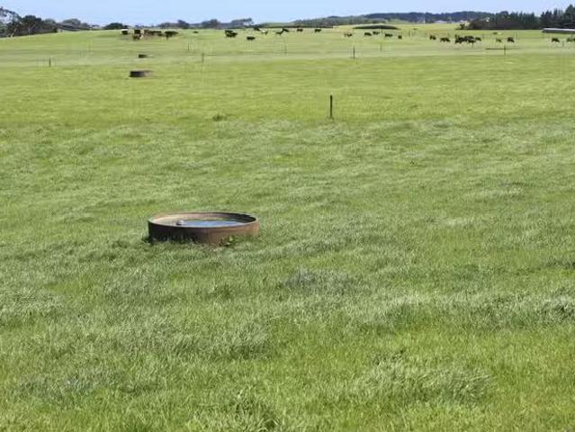 SUPERB BALL ROAD DAIRY FARM – First National Real Estate