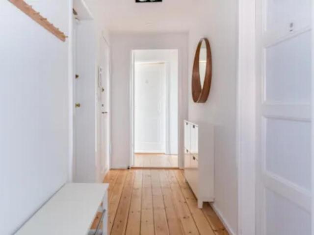 Superb double bedroom in Nørrebro
