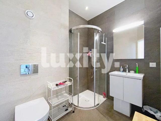 Superb duplex of 148 m² for rent in Founex