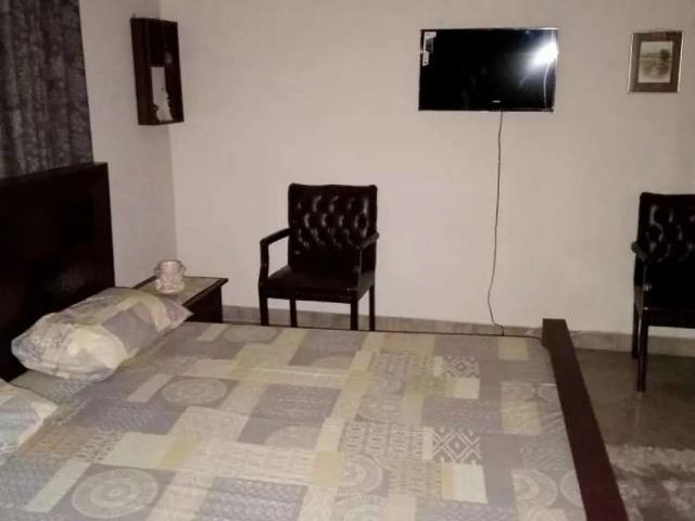 Superb Furnished bedroom available in Askari 10 for Rent Lahore Cantt ID 61608