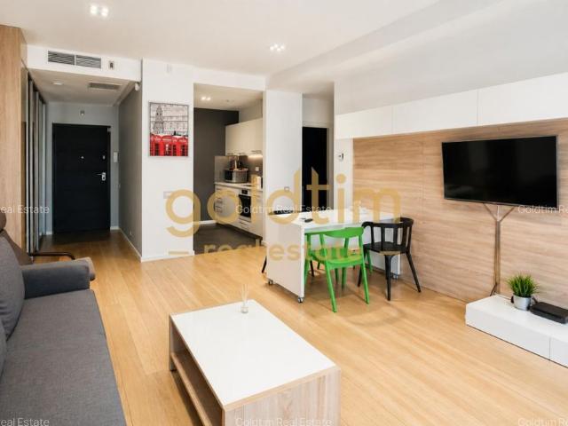 SUPERB / ONE FLOREASCA LAKE/ ZONA EXCLUSIVAI +TVA