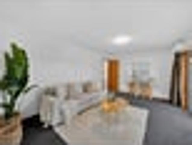 Superb Location & Easy Living