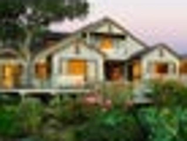 Superb Mediterranean style villa, two homes in one