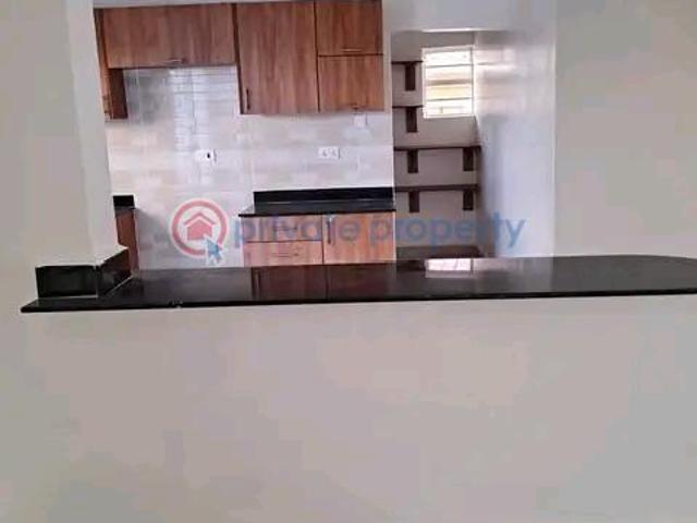 Superb Spacious One Bedroom In Bamburi Mwembeni Near Pcea Church
