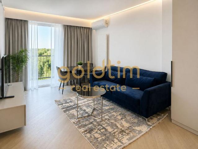SUPERB / STUDIO PREMIUM / ANSAMBLU INCHIS CU PISCINA, GYM