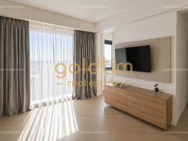 SUPERB / STUDIO PREMIUM / PET FRIENDLY/ANSAMBLU INCHIS CU PISCINA, GYM