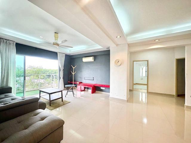 SUPERB PRICE BELOW MARKET MAS KIARA Residence TTDI GOOD COND
