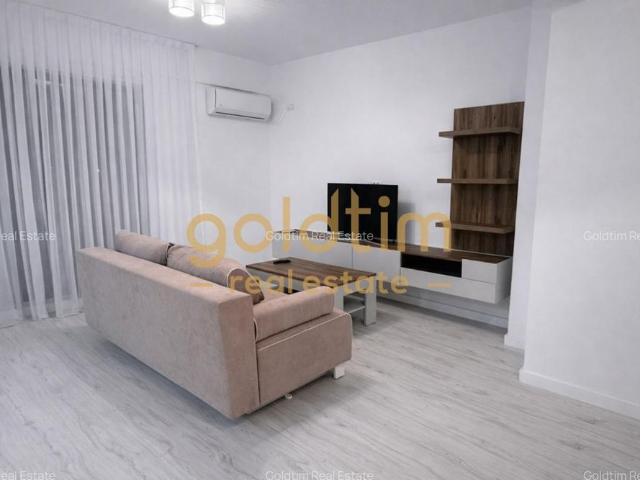 SUPERB / PRIMA INCHIRIERE / 2 BALCOANE / ZONA LINISTITA