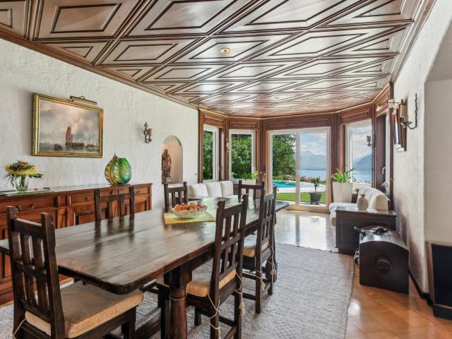 Superb residence with spectacular views | dreamo. Ch