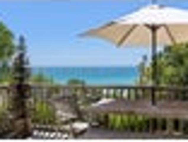 SUPERB WATERFRONT RETREAT PRICE REDUCED