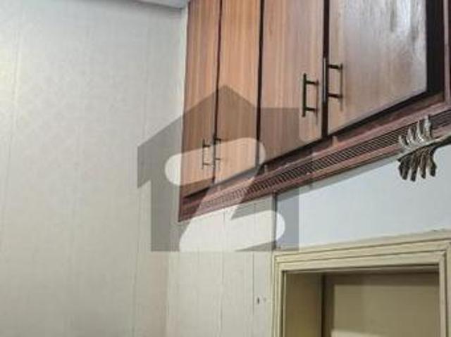 Superb Triple Storey House For Sale In Ali Park/ Nadirabad Ali Park