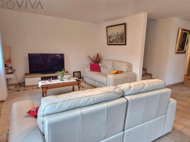 Superb villa in a peaceful neighborhood