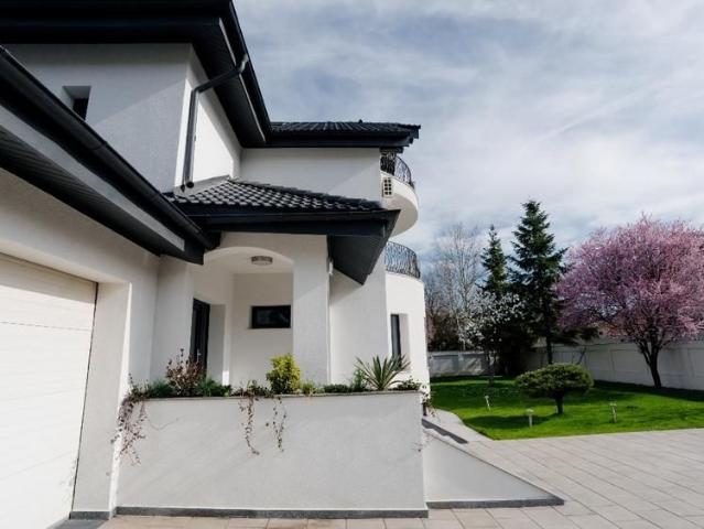 Superba Vila Teren 1.000 mp Pipera RIMO