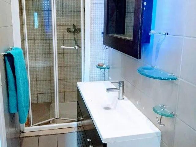 Superbe maison 40 m2 meublée location au mois Nice